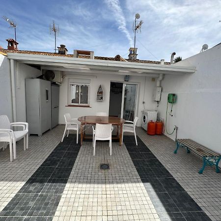 Casita De Bolonia Villa Eksteriør billede