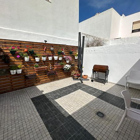 Casita De Bolonia Villa Eksteriør billede