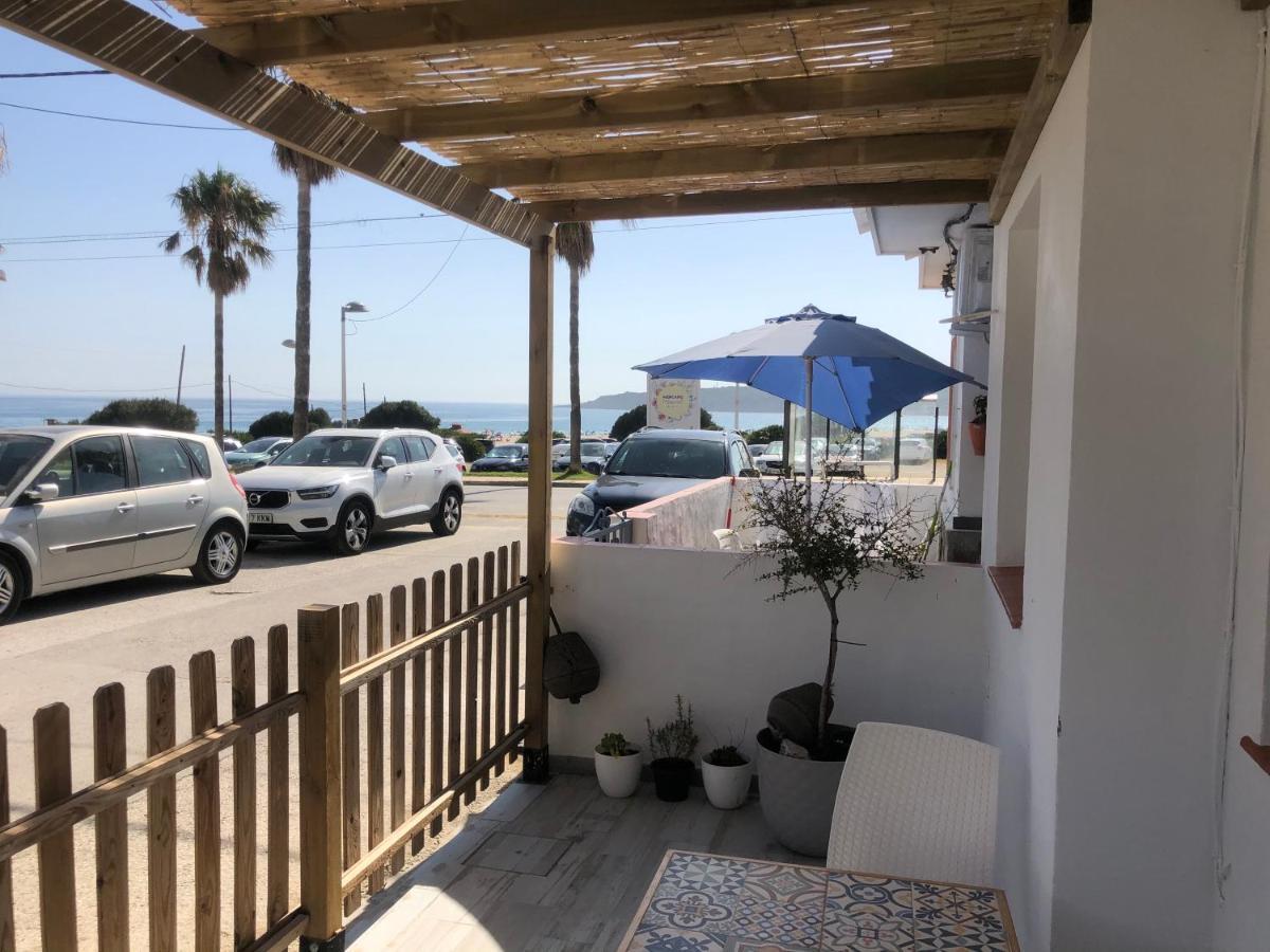 Casita De Bolonia Villa Eksteriør billede