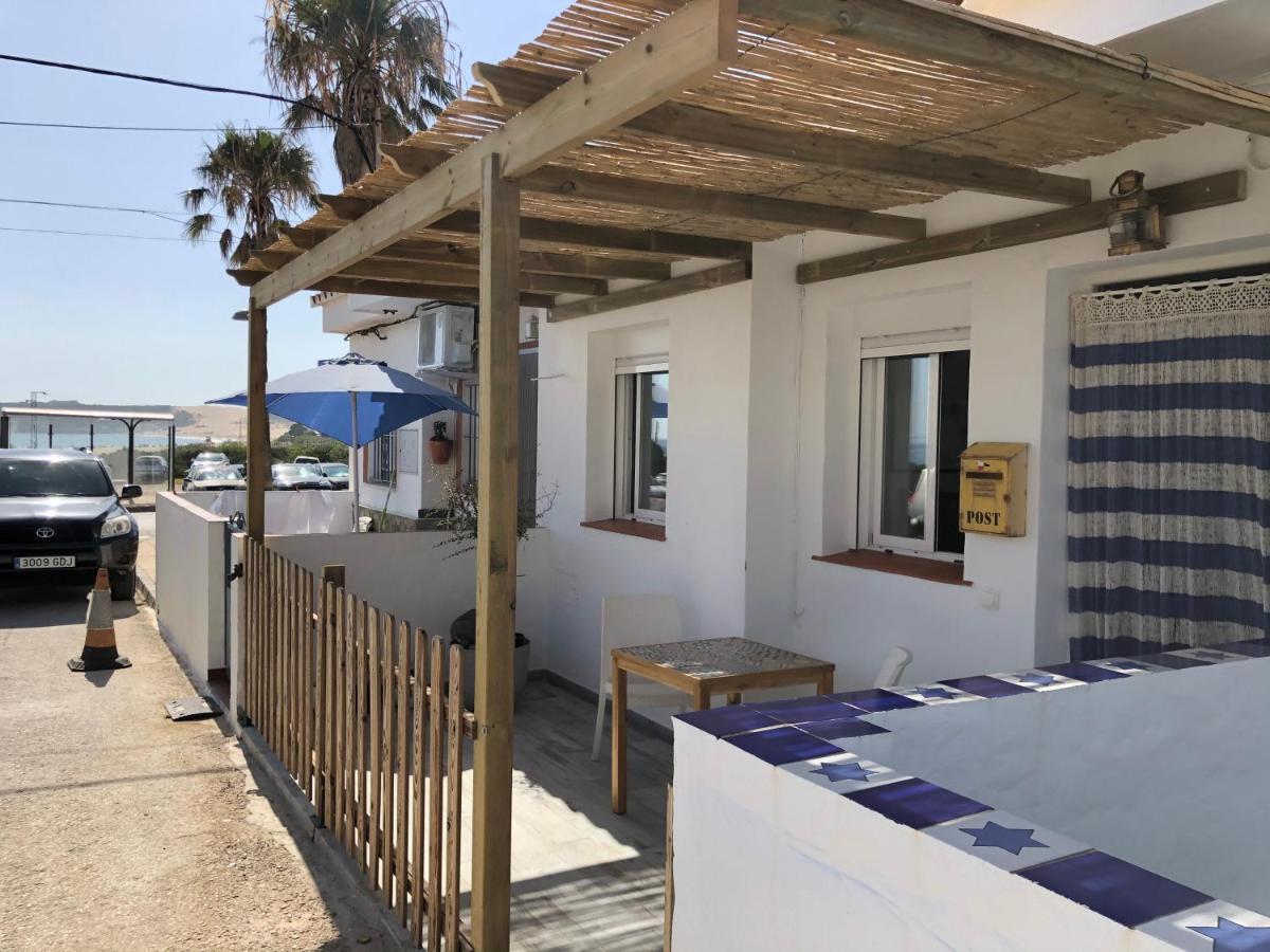 Casita De Bolonia Villa Eksteriør billede