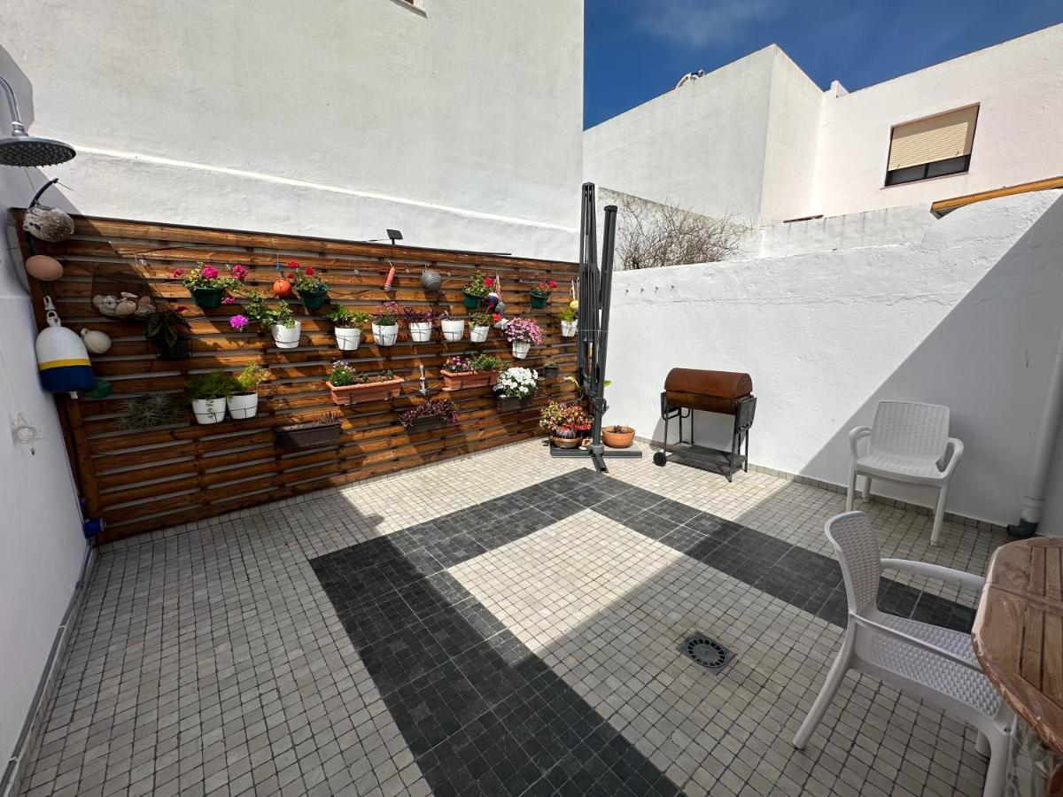 Casita De Bolonia Villa Eksteriør billede