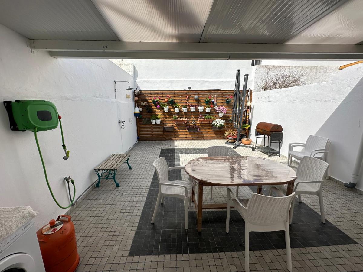 Casita De Bolonia Villa Eksteriør billede