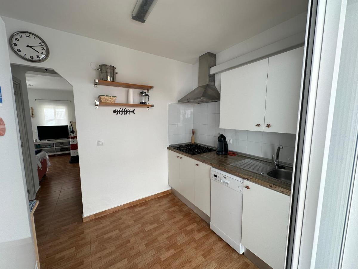 Casita De Bolonia Villa Eksteriør billede