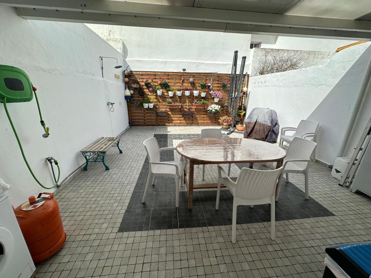 Casita De Bolonia Villa Eksteriør billede