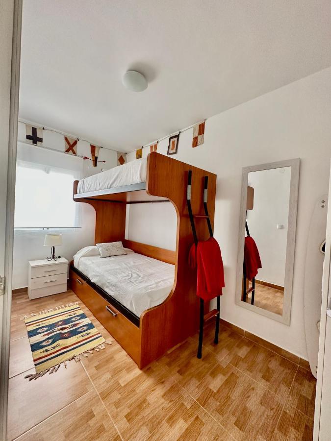 Casita De Bolonia Villa Eksteriør billede
